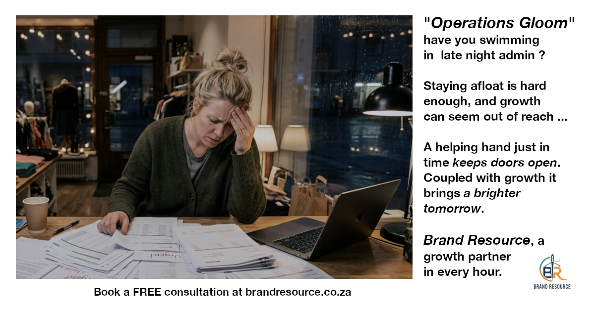 Brand Resource